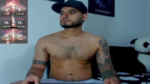 AustinTorres  online show from January 16, 2:51 am