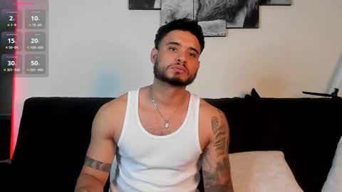 AustinTorres  online show from September 20, 9:04 pm