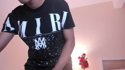 Ebony Austin online show from February 20, 7:59 pm