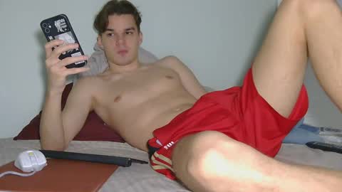 Auston 3 online show from January 24, 8:11 pm