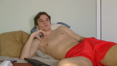 Auston 3 online show from December 16, 12:06 pm