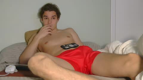 Auston 3 online show from December 17, 8:21 pm