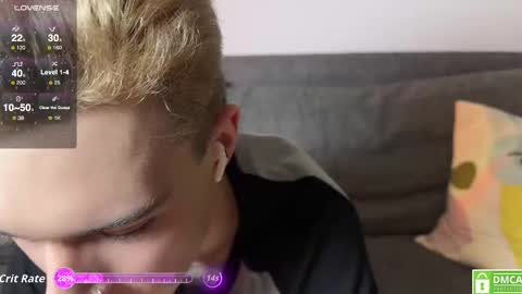 gothy 3 online show from November 14, 7:15 pm