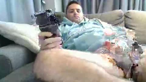 averagejoe2025 online show from November 18, 1:20 am