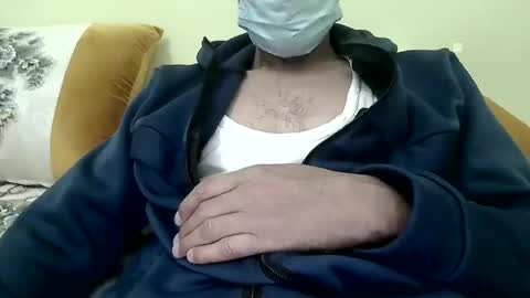 dani danilo online show from March 26, 9:30 pm