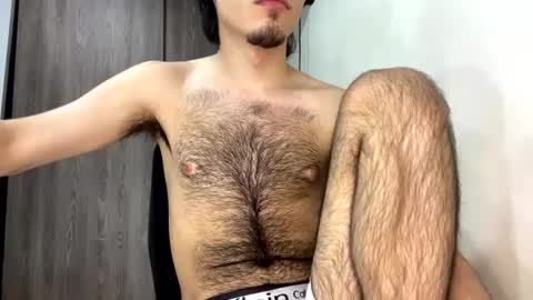 AndrewXxl independent online show from September 13, 12:22 am