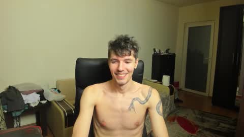 Justin online show from September 9, 3:33 pm