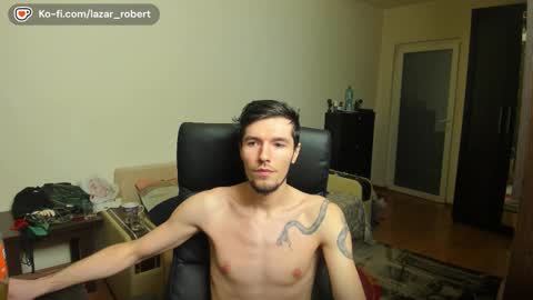 Justin online show from October 16, 7:38 am