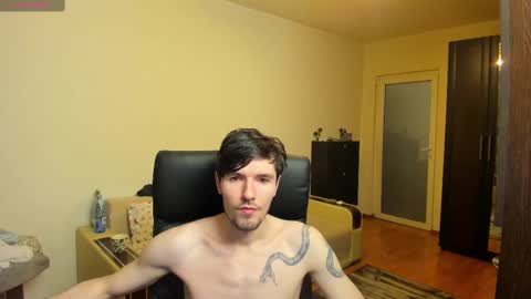 Justin online show from February 13, 2:56 am