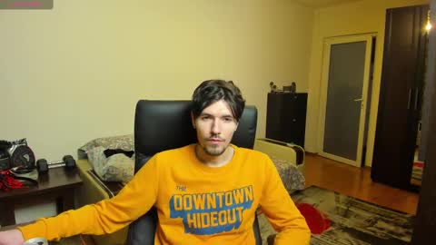 Justin online show from February 21, 12:28 pm