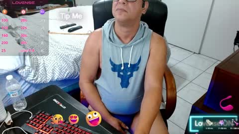 Alex online show from April 1, 9:44 am