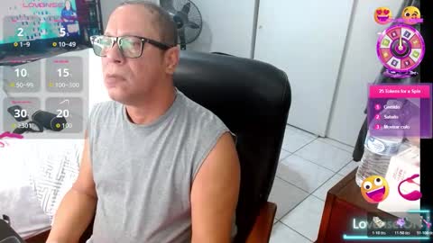 Alex online show from February 27, 10:16 am