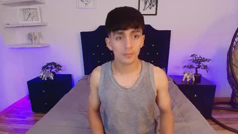 axel_draven online show from October 23, 11:46 am