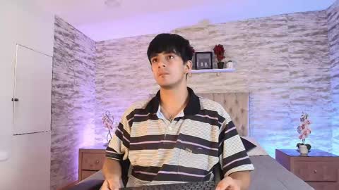 axel_draven online show from May 25, 12:11 pm