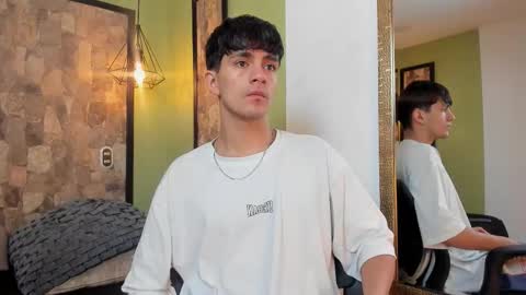 axel_draven online show from November 22, 12:05 pm