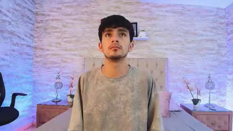 axel_draven online show from February 16, 12:14 pm