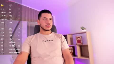 axel_grey_ online show from January 8, 12:32 pm
