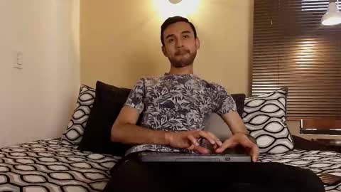 Axel Moon online show from November 21, 8:19 pm