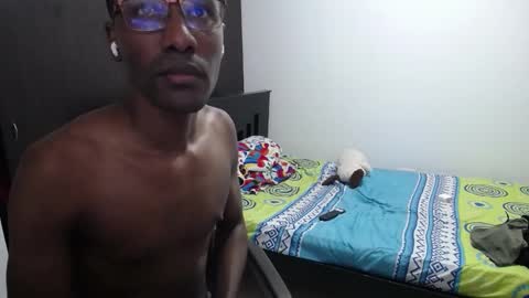 axel rios online show from December 15, 11:46 pm