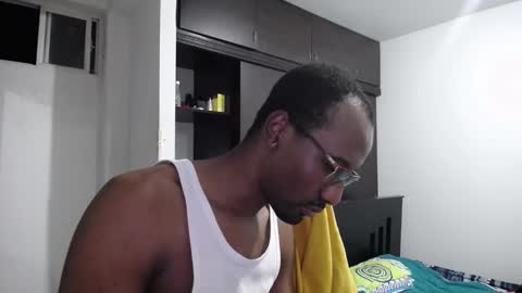 axel rios online show from February 11, 3:22 am