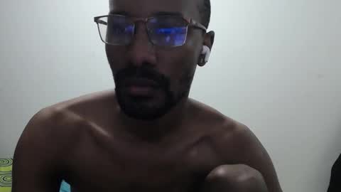 axel rios online show from November 1, 2:37 am