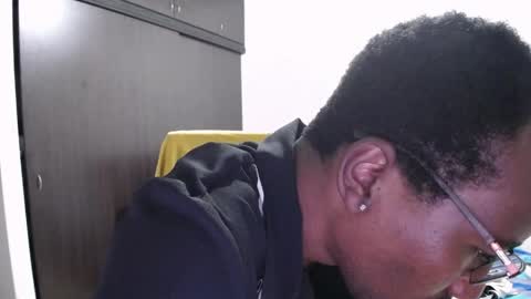 axel rios online show from April 11, 4:41 am