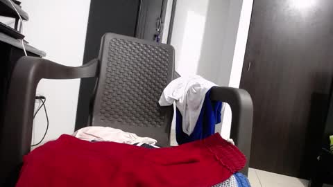 axel rios online show from January 14, 2:49 am