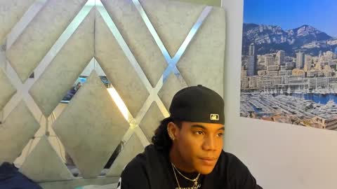 AXEL SILVA online show from September 10, 12:48 pm