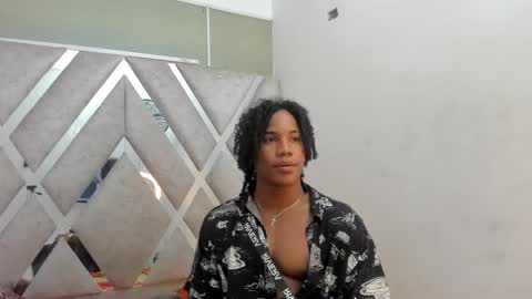 AXEL SILVA online show from March 8, 12:50 pm