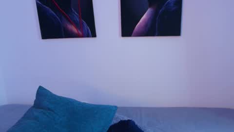 axel stein NEW ACCOUNT online show from February 6, 6:43 am