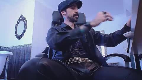 AxelColton online show from February 4, 11:49 am