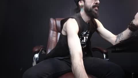 AxelColton online show from February 15, 7:06 am