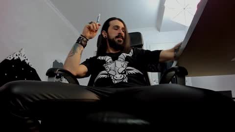 AxelColton online show from January 2, 6:50 am