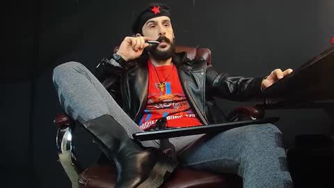 AxelColton online show from January 21, 6:56 am