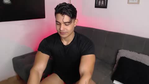 axell online show from March 12, 11:56 pm