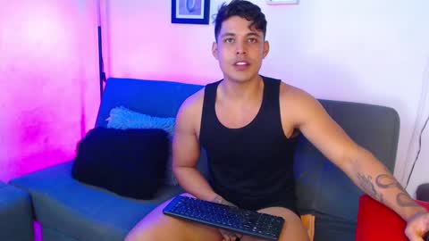 axell online show from January 17, 2:50 am