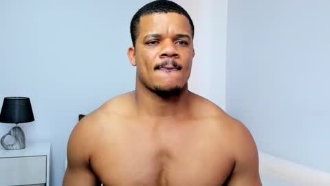 AXEL DA SILVA online show from February 21, 10:11 pm