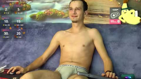 Axxel online show from October 29, 12:57 am