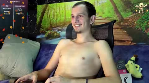 Axxel online show from November 6, 4:26 am