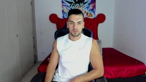 Axel online show from June 3, 11:34 am
