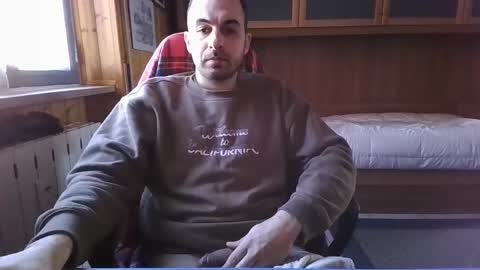 Axel online show from December 29, 1:28 pm