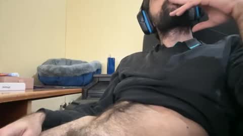 axis online show from January 19, 12:06 am