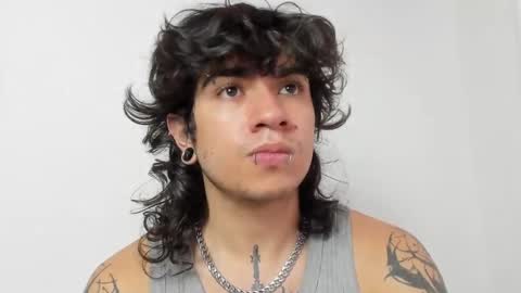 Axel Kush online show from April 29, 12:21 pm