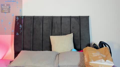 Axxxel  online show from March 20, 3:10 am