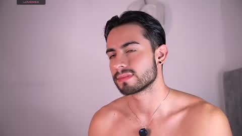 AYDAN STIVEN OF AYDANSTIVEN online show from June 27, 8:03 pm