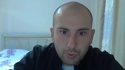 AYBOY online show from October 31, 5:38 pm