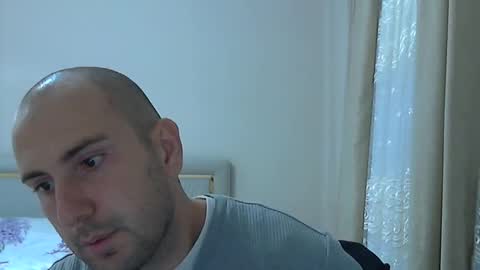 AYBOY online show from October 30, 4:52 pm