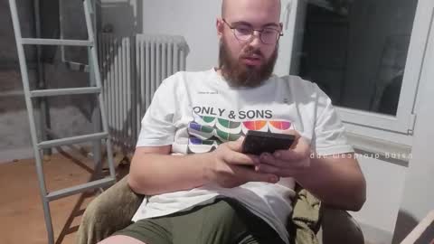 justin online show from November 24, 5:03 pm