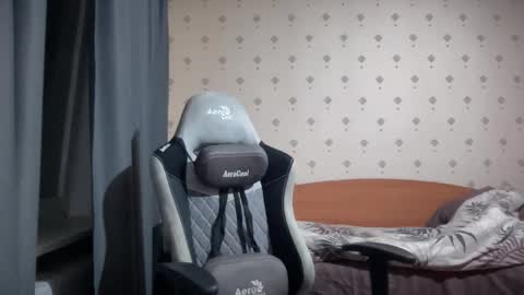 azazelmax online show from October 1, 8:57 pm