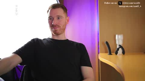 Azul online show from February 11, 6:44 pm